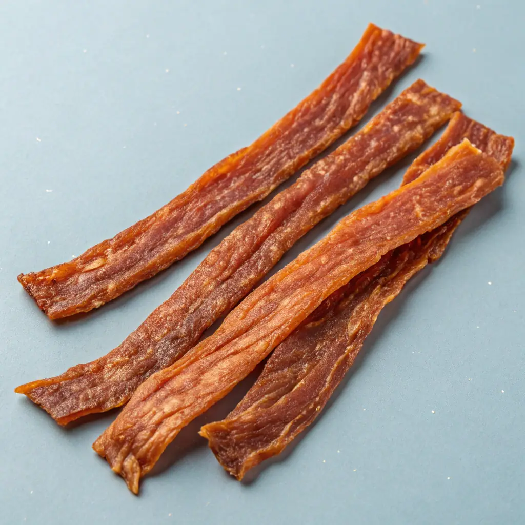 Jerky Treats for Small Dogs