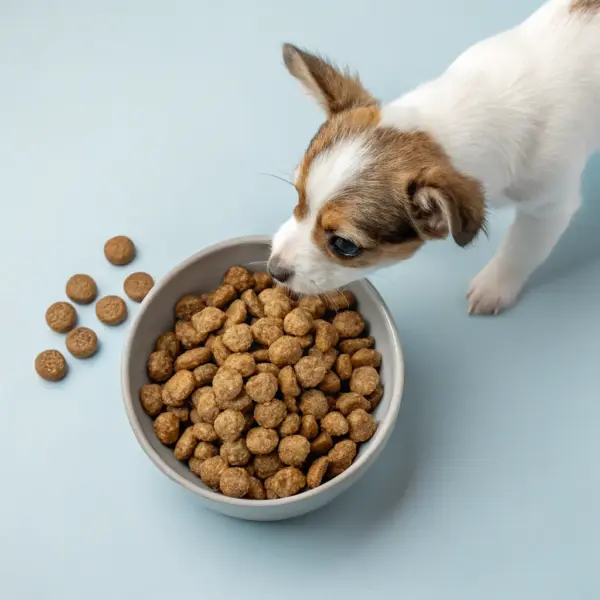 Small Breed Chicken Dry Food