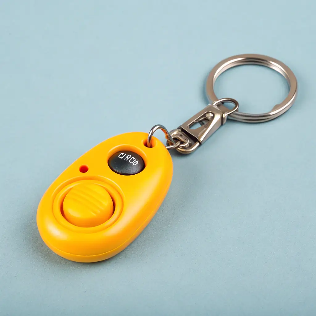 Training Clicker