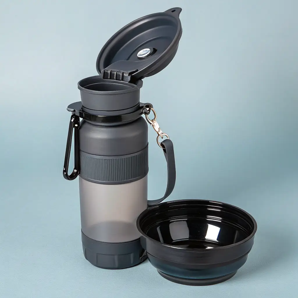 Portable Water Bottle