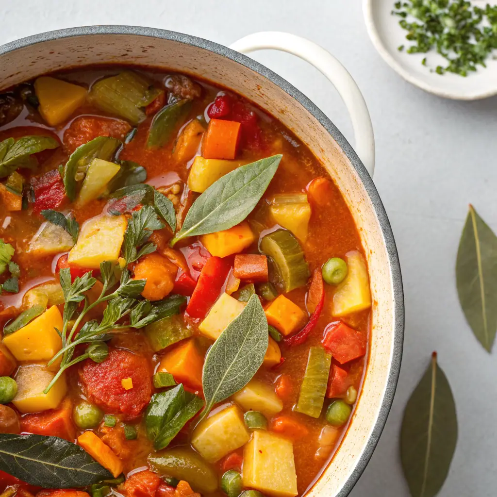Organic Beef Stew Wet Food