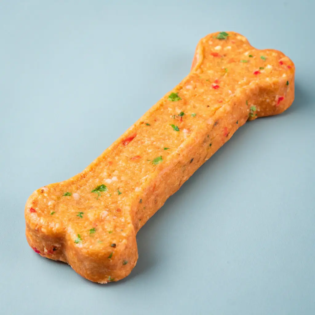 Chewy Beef Sticks